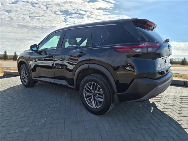 2023 Nissan Rogue S (Stk: JUD028) in Brandon - Image 6 of 19