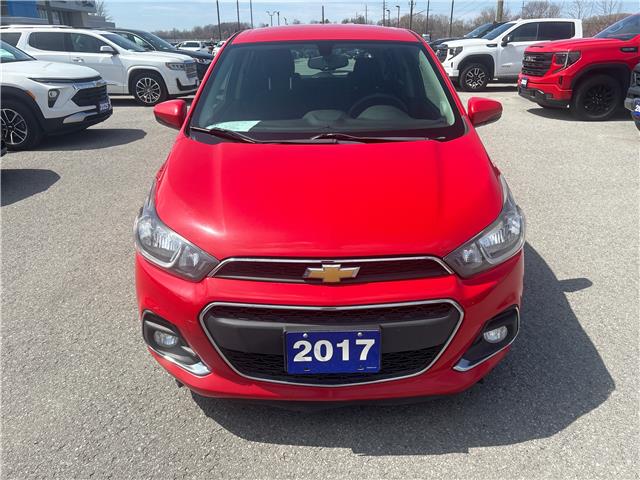 2017 Chevrolet Spark 1LT CVT (Stk: 26452B) in Port Hope - Image 2 of 21