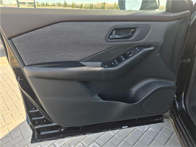 2023 Nissan Rogue S (Stk: JUD028) in Brandon - Image 8 of 19