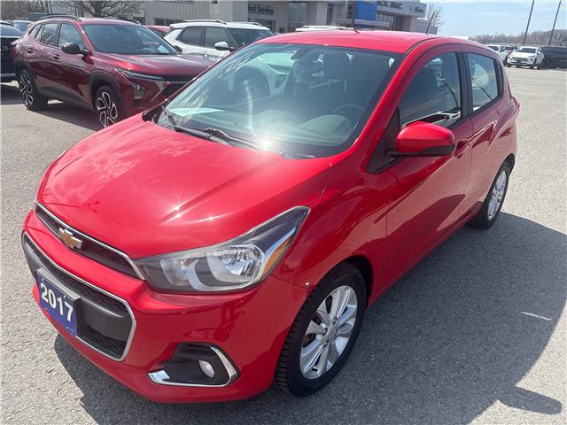 2017 Chevrolet Spark 1LT CVT (Stk: 26452B) in Port Hope - Image 3 of 21