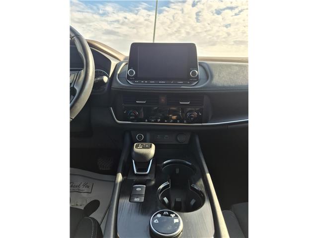 2023 Nissan Rogue S (Stk: JUD028) in Brandon - Image 10 of 19