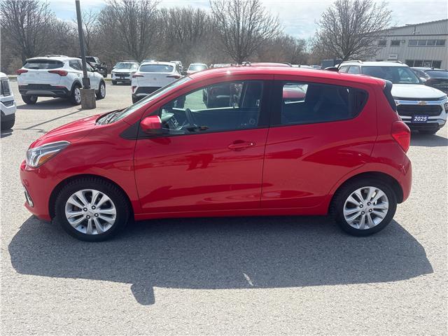 2017 Chevrolet Spark 1LT CVT (Stk: 26452B) in Port Hope - Image 4 of 21