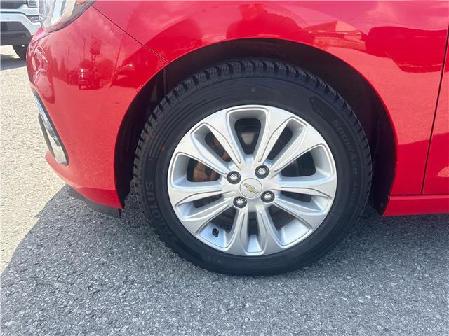 2017 Chevrolet Spark 1LT CVT (Stk: 26452B) in Port Hope - Image 5 of 21