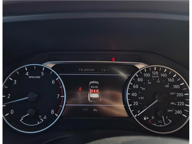 2023 Nissan Rogue S (Stk: JUD028) in Brandon - Image 12 of 19