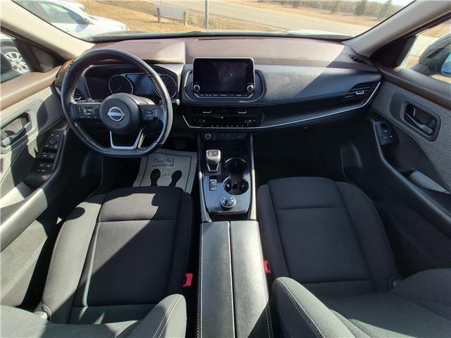 2023 Nissan Rogue S (Stk: JUD028) in Brandon - Image 13 of 19