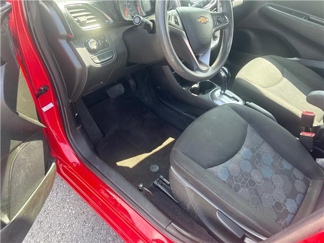 2017 Chevrolet Spark 1LT CVT (Stk: 26452B) in Port Hope - Image 6 of 21