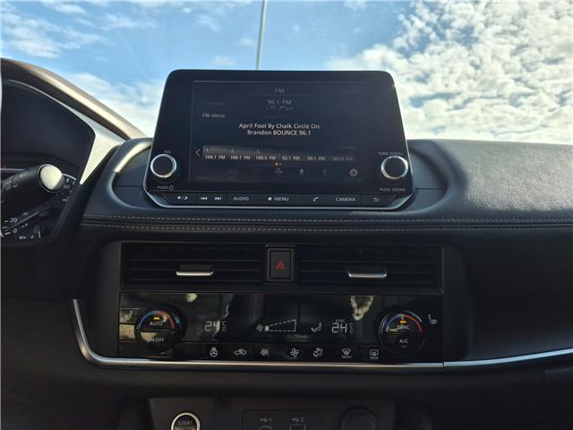 2023 Nissan Rogue S (Stk: JUD028) in Brandon - Image 14 of 19