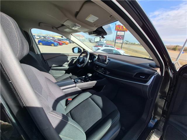 2023 Nissan Rogue S (Stk: JUD028) in Brandon - Image 15 of 19