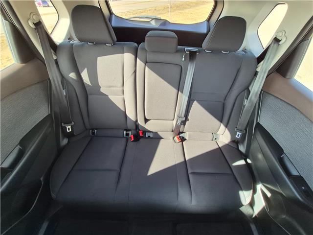 2023 Nissan Rogue S (Stk: JUD028) in Brandon - Image 16 of 19