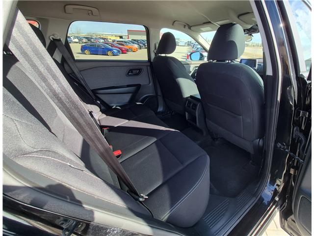 2023 Nissan Rogue S (Stk: JUD028) in Brandon - Image 17 of 19