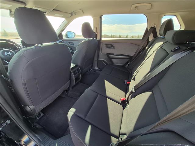 2023 Nissan Rogue S (Stk: JUD028) in Brandon - Image 18 of 19