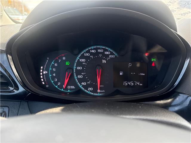 2017 Chevrolet Spark 1LT CVT (Stk: 26452B) in Port Hope - Image 7 of 21