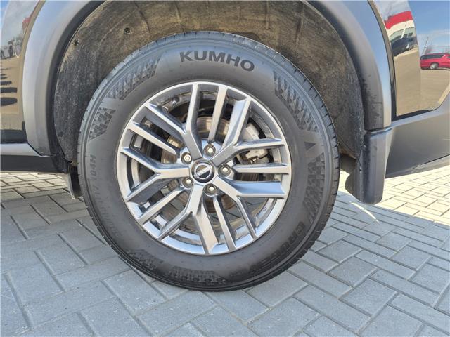 2023 Nissan Rogue S (Stk: JUD028) in Brandon - Image 19 of 19