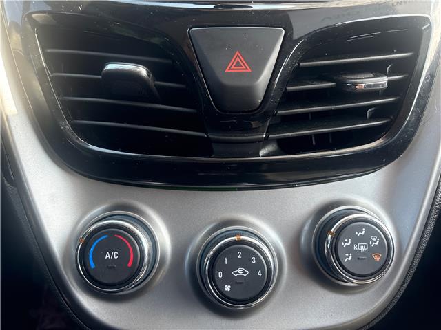 2017 Chevrolet Spark 1LT CVT (Stk: 26452B) in Port Hope - Image 9 of 21