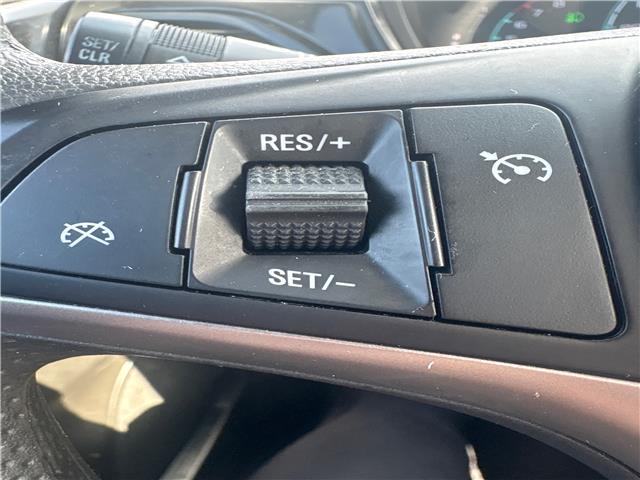 2017 Chevrolet Spark 1LT CVT (Stk: 26452B) in Port Hope - Image 11 of 21