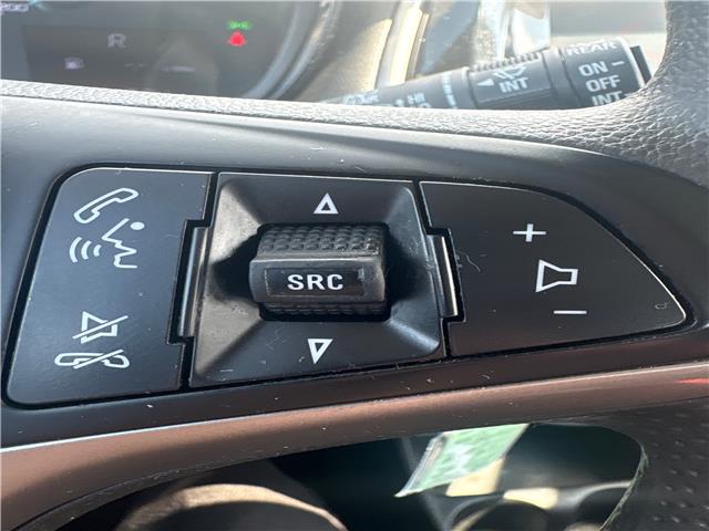 2017 Chevrolet Spark 1LT CVT (Stk: 26452B) in Port Hope - Image 12 of 21