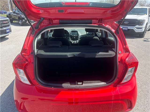 2017 Chevrolet Spark 1LT CVT (Stk: 26452B) in Port Hope - Image 18 of 21