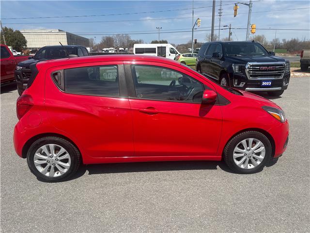 2017 Chevrolet Spark 1LT CVT (Stk: 26452B) in Port Hope - Image 20 of 21