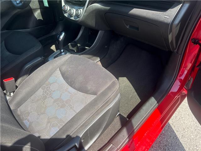 2017 Chevrolet Spark 1LT CVT (Stk: 26452B) in Port Hope - Image 21 of 21