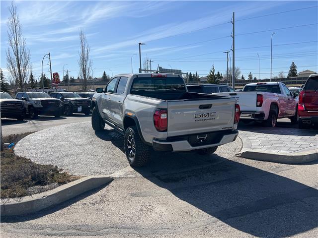 2026 GMC Canyon AT4X (Stk: T1177796) in Calgary - Image 3 of 24 2026 GMC Canyon AT4X (Stk: T1177796) in Calgary - Image 3 of 24