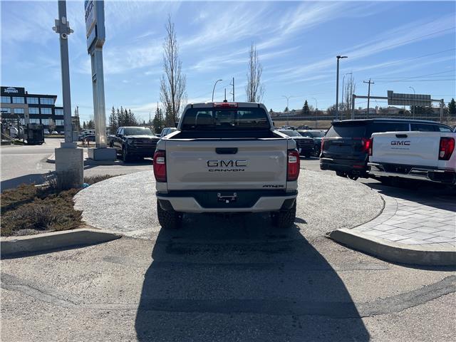2026 GMC Canyon AT4X (Stk: T1177796) in Calgary - Image 4 of 24 2026 GMC Canyon AT4X (Stk: T1177796) in Calgary - Image 4 of 24