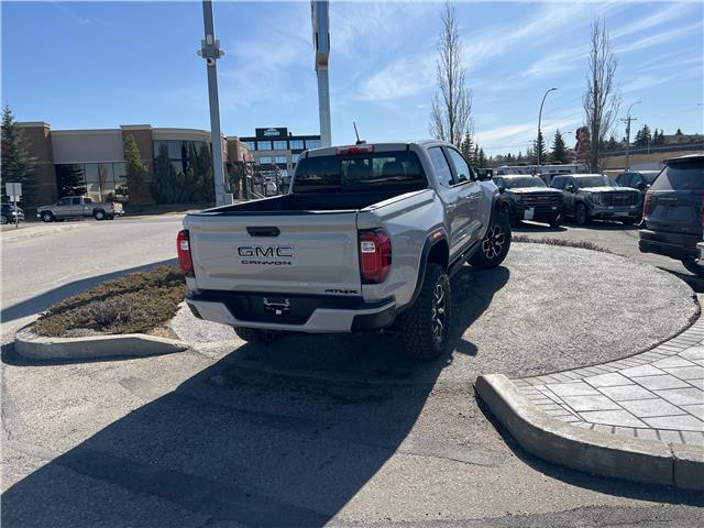 2026 GMC Canyon AT4X (Stk: T1177796) in Calgary - Image 5 of 24 2026 GMC Canyon AT4X (Stk: T1177796) in Calgary - Image 5 of 24
