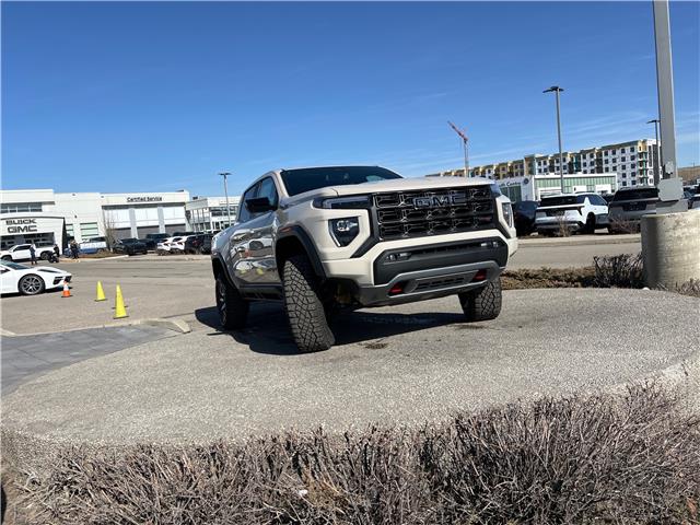 2026 GMC Canyon AT4X (Stk: T1177796) in Calgary - Image 7 of 24 2026 GMC Canyon AT4X (Stk: T1177796) in Calgary - Image 7 of 24