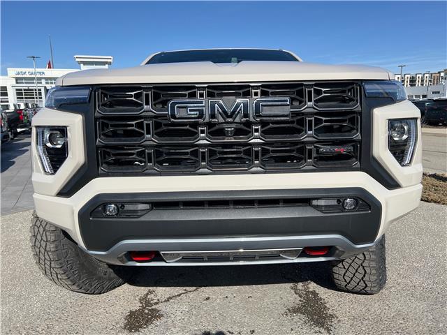 2026 GMC Canyon AT4X (Stk: T1177796) in Calgary - Image 8 of 24 2026 GMC Canyon AT4X (Stk: T1177796) in Calgary - Image 8 of 24