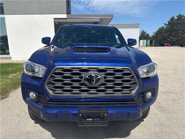 2023 Toyota Tacoma Base (Stk: 0246P) in Meaford - Image 2 of 12 2023 Toyota Tacoma Base (Stk: 0246P) in Meaford - Image 2 of 12
