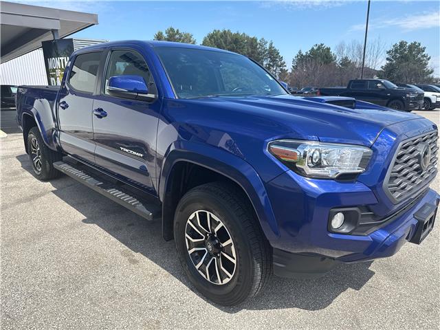 2023 Toyota Tacoma Base (Stk: 0246P) in Meaford - Image 3 of 12 2023 Toyota Tacoma Base (Stk: 0246P) in Meaford - Image 3 of 12