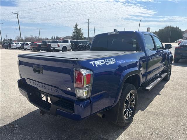2023 Toyota Tacoma Base (Stk: 0246P) in Meaford - Image 5 of 12 2023 Toyota Tacoma Base (Stk: 0246P) in Meaford - Image 5 of 12