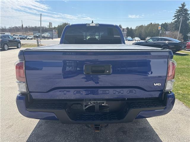 2023 Toyota Tacoma Base (Stk: 0246P) in Meaford - Image 6 of 12 2023 Toyota Tacoma Base (Stk: 0246P) in Meaford - Image 6 of 12