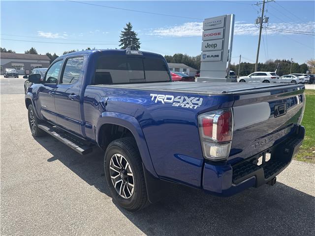 2023 Toyota Tacoma Base (Stk: 0246P) in Meaford - Image 7 of 12 2023 Toyota Tacoma Base (Stk: 0246P) in Meaford - Image 7 of 12