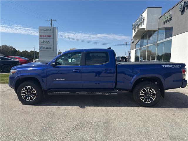 2023 Toyota Tacoma Base (Stk: 0246P) in Meaford - Image 8 of 12 2023 Toyota Tacoma Base (Stk: 0246P) in Meaford - Image 8 of 12