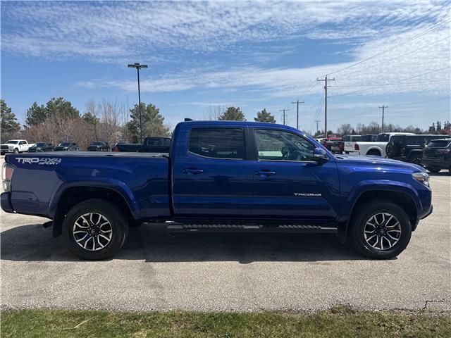 2023 Toyota Tacoma Base (Stk: 0246P) in Meaford - Image 4 of 12 2023 Toyota Tacoma Base (Stk: 0246P) in Meaford - Image 4 of 12