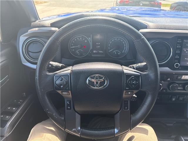 2023 Toyota Tacoma Base (Stk: 0246P) in Meaford - Image 11 of 12 2023 Toyota Tacoma Base (Stk: 0246P) in Meaford - Image 11 of 12