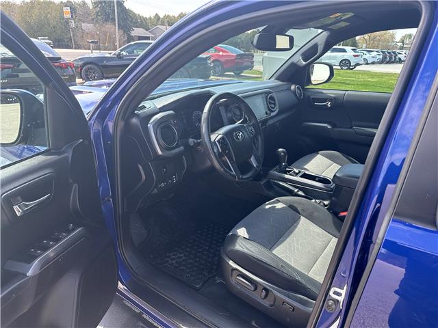 2023 Toyota Tacoma Base (Stk: 0246P) in Meaford - Image 9 of 12 2023 Toyota Tacoma Base (Stk: 0246P) in Meaford - Image 9 of 12