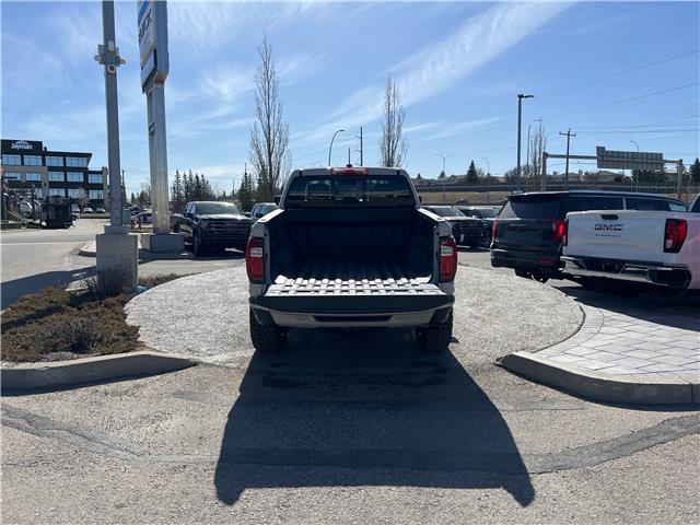 2026 GMC Canyon AT4X (Stk: T1177796) in Calgary - Image 22 of 24 2026 GMC Canyon AT4X (Stk: T1177796) in Calgary - Image 22 of 24