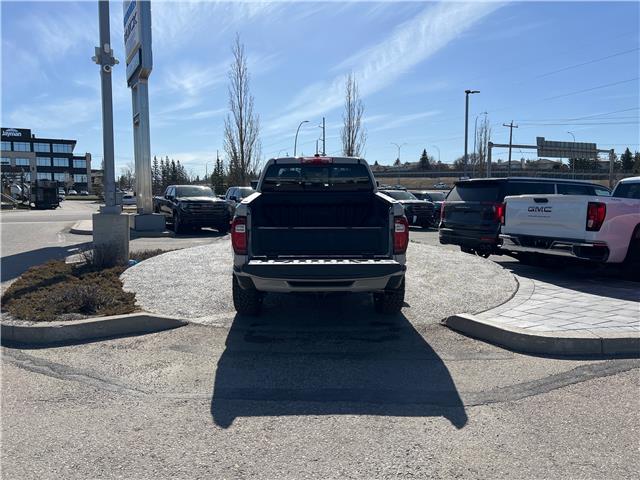 2026 GMC Canyon AT4X (Stk: T1177796) in Calgary - Image 23 of 24 2026 GMC Canyon AT4X (Stk: T1177796) in Calgary - Image 23 of 24