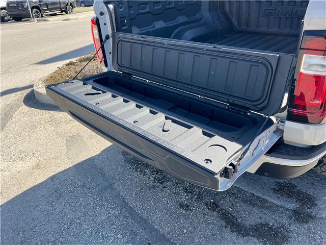 2026 GMC Canyon AT4X (Stk: T1177796) in Calgary - Image 24 of 24 2026 GMC Canyon AT4X (Stk: T1177796) in Calgary - Image 24 of 24