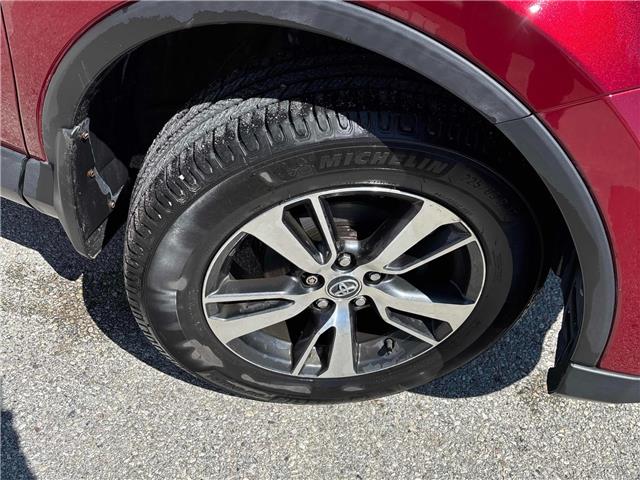 2018 Toyota RAV4 LE (Stk: 2604164) in Waterloo - Image 5 of 6 2018 Toyota RAV4 LE (Stk: 2604164) in Waterloo - Image 5 of 6