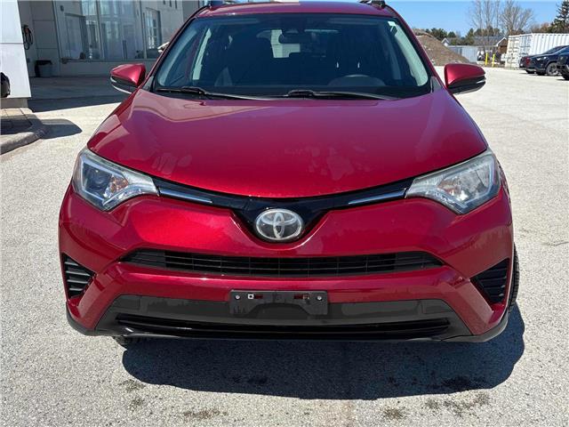 2018 Toyota RAV4 LE (Stk: 2604164) in Waterloo - Image 4 of 6 2018 Toyota RAV4 LE (Stk: 2604164) in Waterloo - Image 4 of 6