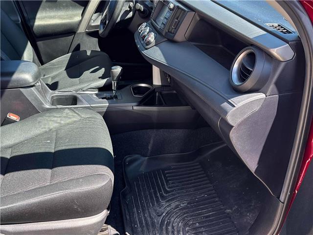 2018 Toyota RAV4 LE (Stk: 2604164) in Waterloo - Image 6 of 6 2018 Toyota RAV4 LE (Stk: 2604164) in Waterloo - Image 6 of 6