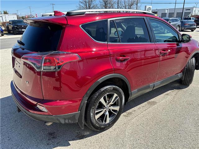2018 Toyota RAV4 LE (Stk: 2604164) in Waterloo - Image 3 of 6 2018 Toyota RAV4 LE (Stk: 2604164) in Waterloo - Image 3 of 6