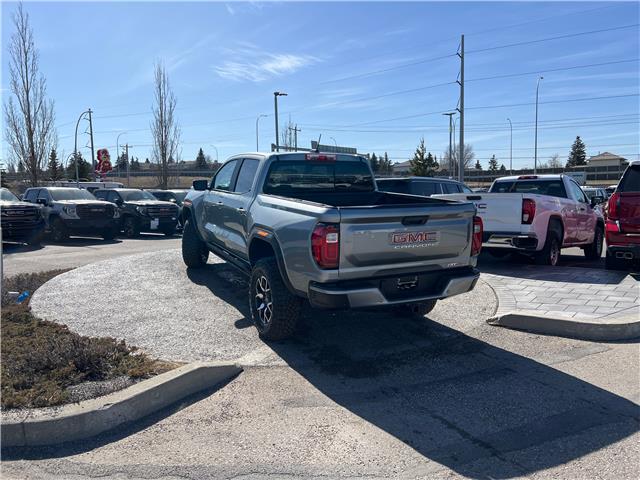 2026 GMC Canyon AT4X (Stk: T1157939) in Calgary - Image 3 of 24