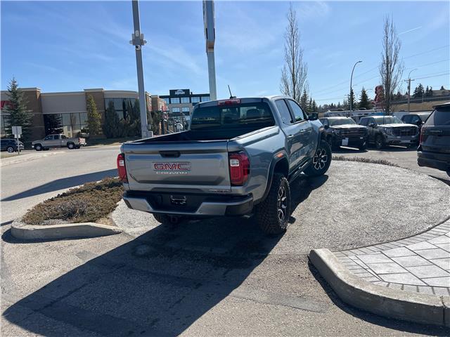2026 GMC Canyon AT4X (Stk: T1157939) in Calgary - Image 5 of 24