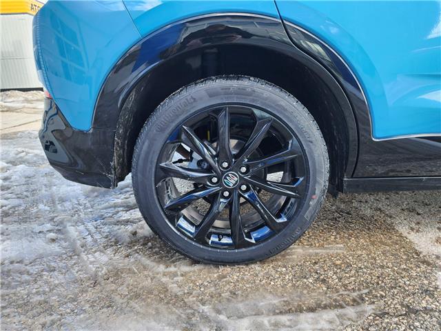 2026 Buick Encore GX Sport Touring (Stk: 31290A) in The Pas - Image 7 of 19