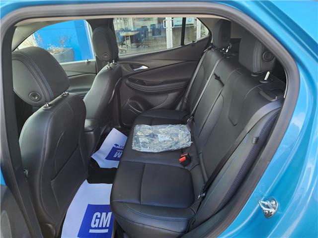 2026 Buick Encore GX Sport Touring (Stk: 31290A) in The Pas - Image 9 of 19