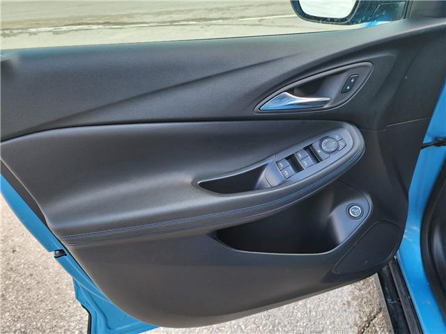 2026 Buick Encore GX Sport Touring (Stk: 31290A) in The Pas - Image 11 of 19