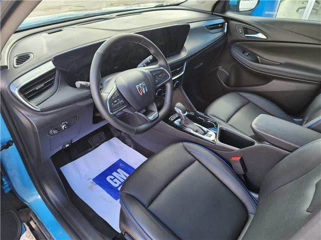 2026 Buick Encore GX Sport Touring (Stk: 31290A) in The Pas - Image 12 of 19